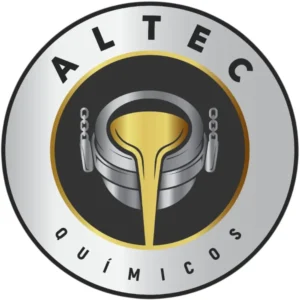 Altec quimicos fundentes para aluminio